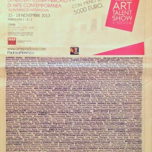 Articolo Sole 24 ore