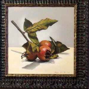 TRA REALISMO E IPERREALISMO al CLUB LA MERIDIANA DI MODENA