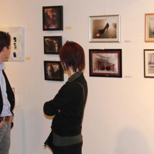 REGAL-ARTE 2013 a Mantova