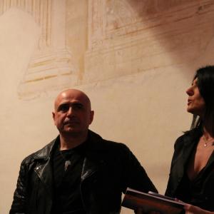 LA MATERIA E LA CREAZIONE