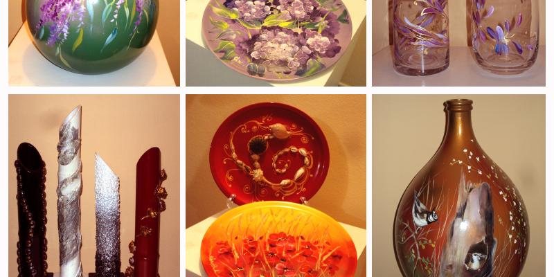 Mercatino di Natale per RESTITUIAMOGLI I SOGNI.