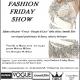 FASHION FRIDAY SHOW