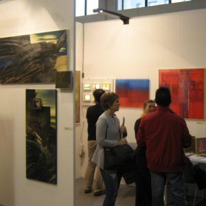 Soqquadro partecipa a CATS