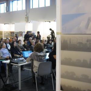 Soqquadro partecipa a CATS