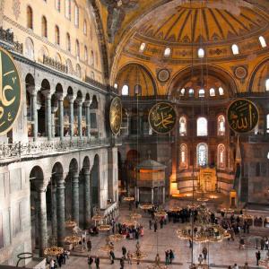 Turchia. Istanbul. Caos e collasso 2/2