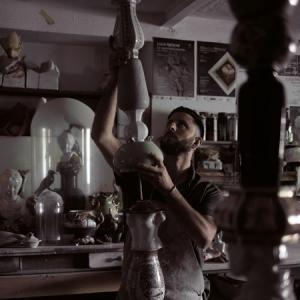 Luca Freschi - Cariatidi