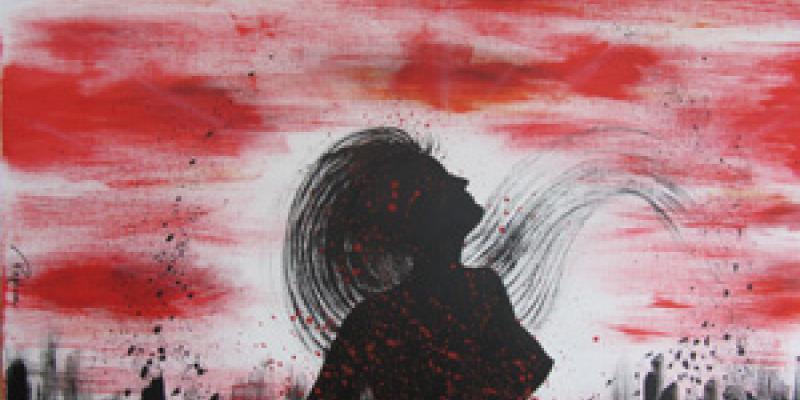 REGINA MERTA - KONTRASTE