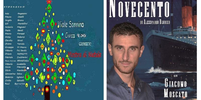 Mostra di Natale Artisti AGAF 2015