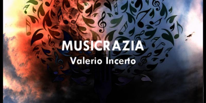 MUSICRAZIA MUSICRAZIA