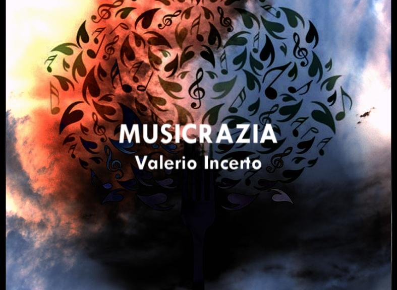 MUSICRAZIA MUSICRAZIA