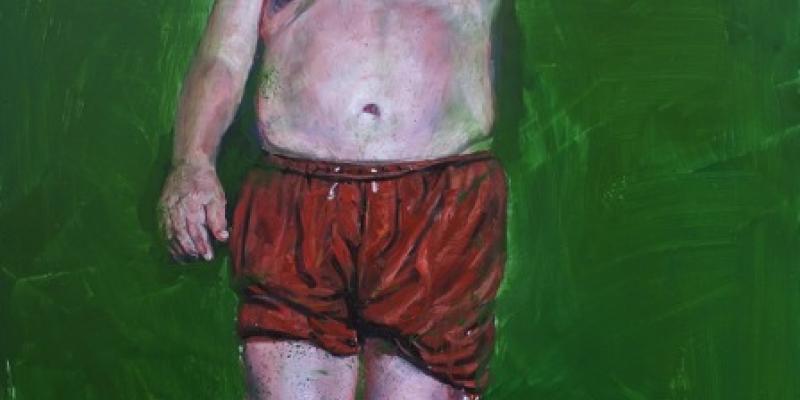 Salvo Barone - Sul segno degli artisti#17 Salvo Barone - Sul segno degli artisti#17