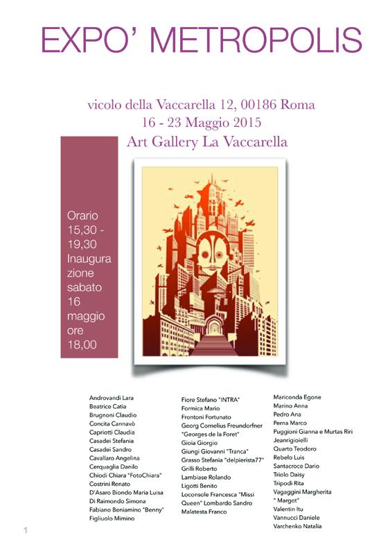 ArtExpo Metropolis ArtExpo Metropolis