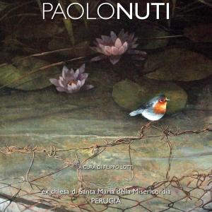 “L'immagine e il suo doppio”, Paolo Nuti a Perugia “L'immagine e il suo doppio”, Paolo Nuti a Perugia