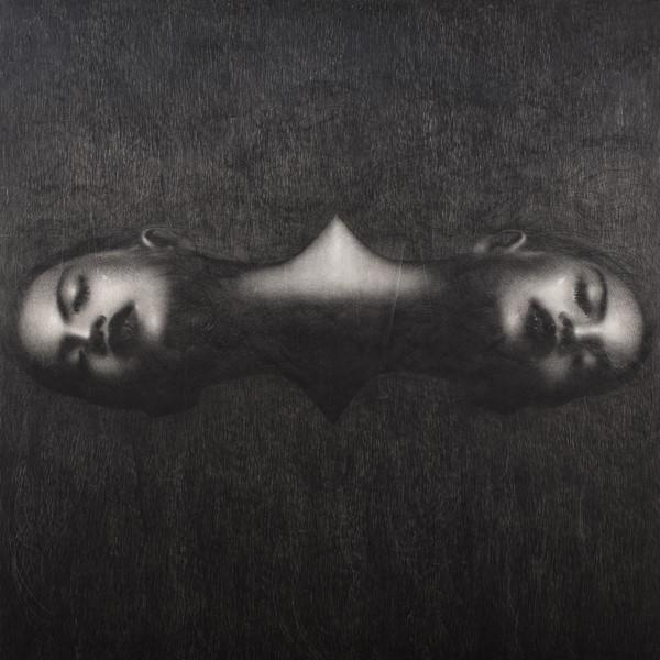 Omar Galliani, Souls – Anime. La seduzione del Disegno Italiano