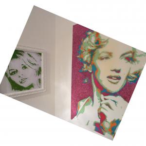 POP ART CONTEMPORARY a Mantova.