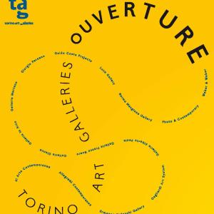 Torino Art Galleries Ouverture
