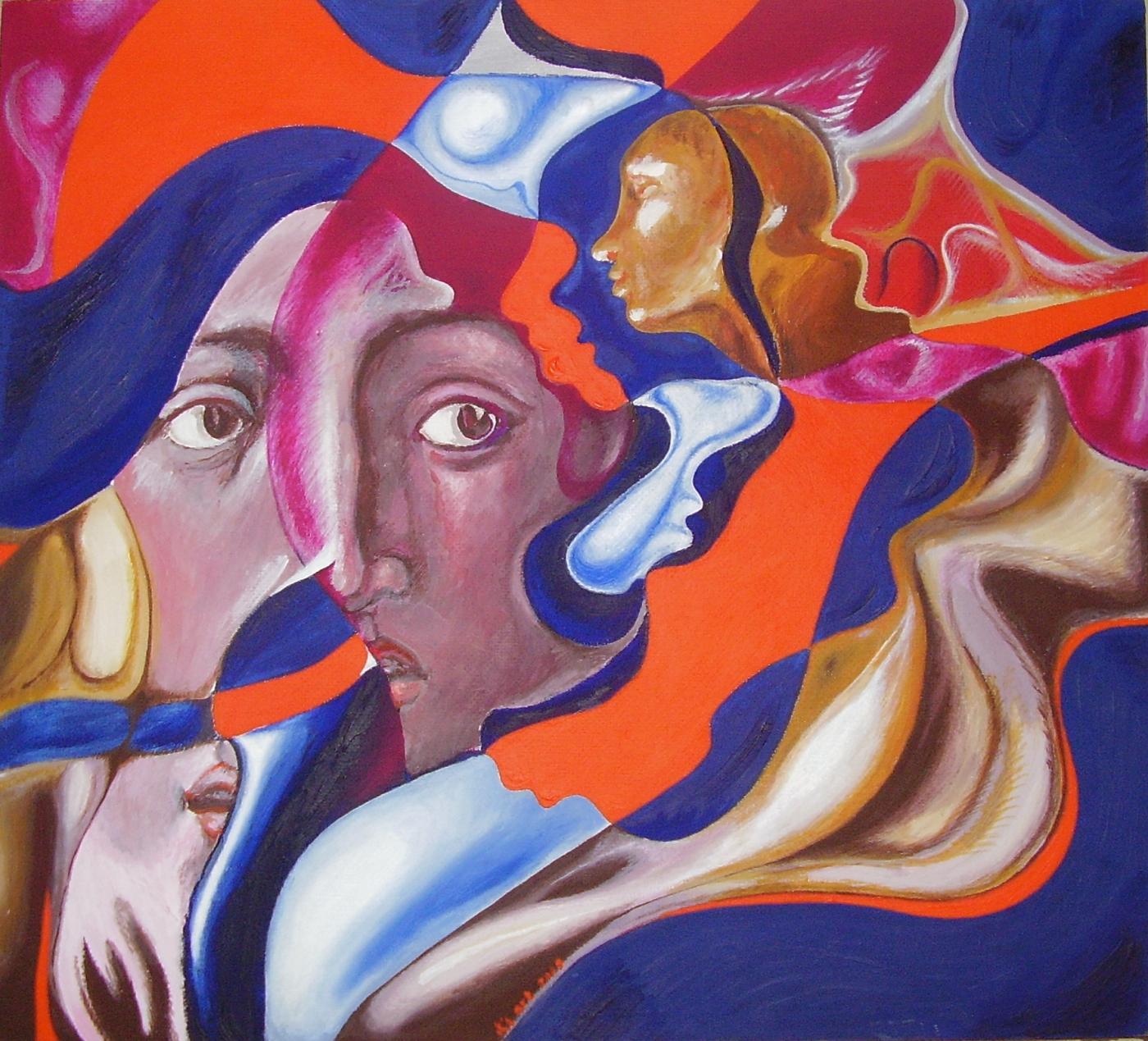 II Contemporanea: le cose dell'oggi