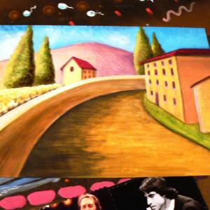 OCCHIAMOCI OCCHIAMOCI