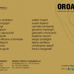 Preziosismi d'arte contemporanea Preziosismi d'arte contemporanea