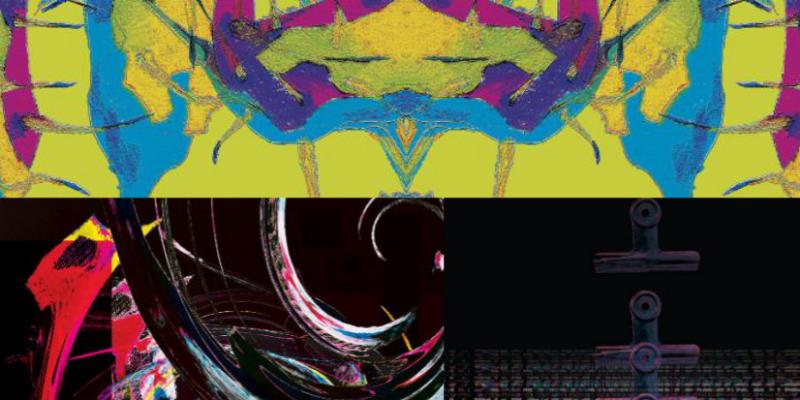 VirArt Summer Prize: 1ST PRIZE PERSONAL EXHIBITION