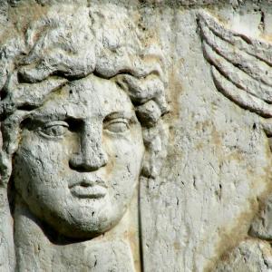 Syria. Uomini e storie di pietra