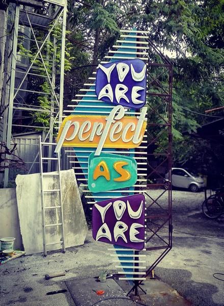 ARIA. 2009 – 2019 dieci anni di Factory ARIA. 2009 – 2019 dieci anni di Factory