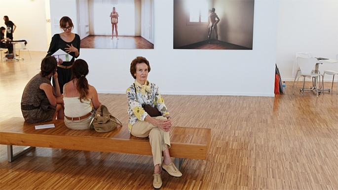 THE ITALIAN GAME BOX - ARTESANTANDER´14