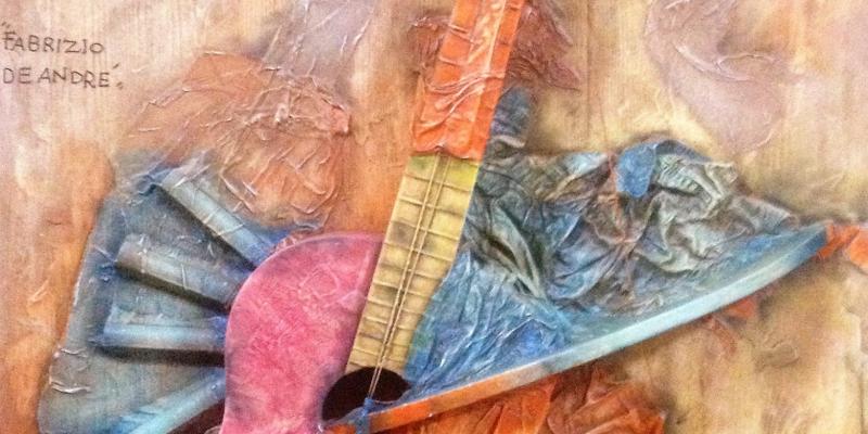 Mostra Personale Valentino Carboni Mostra Personale Valentino Carboni