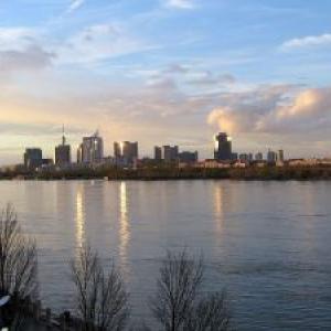 La cultura e l'arte visiva da Vienna di Sergio Mauri