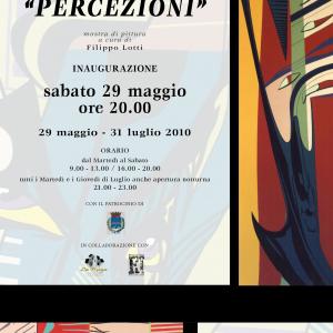 PERCEZIONI PERCEZIONI