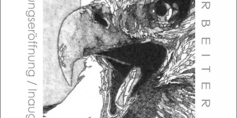 Luana Raia...un sogno oltralpe