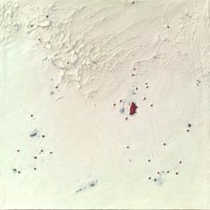 Colori, Materie, Segni