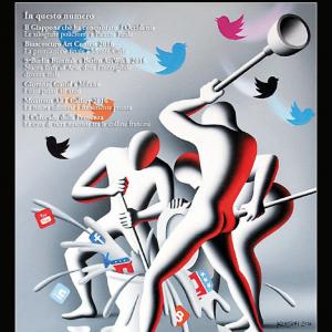 Eventi Leggi online il nuovo BIANCOSCURO ART MAGAZINE #18 Eventi Leggi online il nuovo BIANCOSCURO ART MAGAZINE #18
