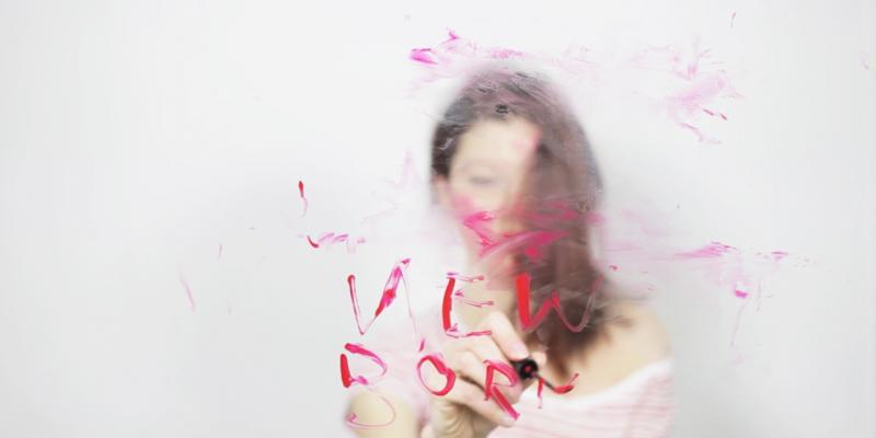 Collecting voices to build a conscience Collecting voices to build a conscience