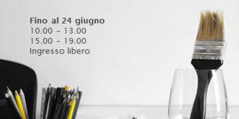 Mostra Collettiva di Arte Contemporanea 