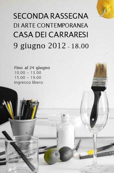 Mostra Collettiva di Arte Contemporanea 