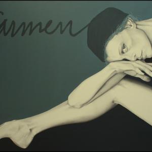 MAD Gavino Crispo “Carmen” Stagione di Danza 2009/2010 “Città di Latina” MAD Gavino Crispo “Carmen” Stagione di Danza 2009/2010 “Città di Latina”