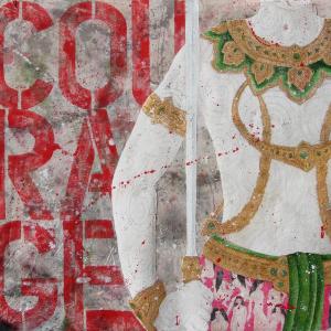 Michela Martello, intervista a cura di Antonia 