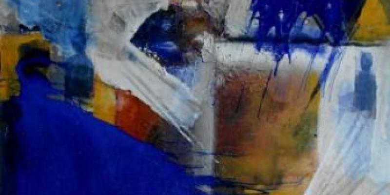 International Artists touring China