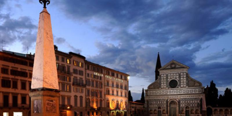 Ehibition @ Grand Hotel Minerva, Florence. Italy Ehibition @ Grand Hotel Minerva, Florence. Italy