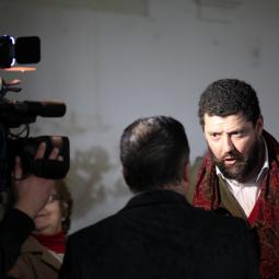 D.André  de Quiroga