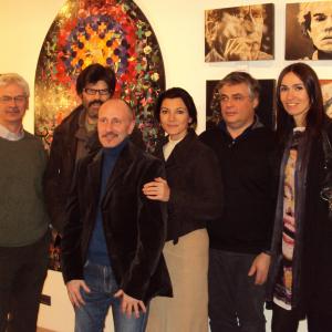 POP ART CONTEMPORARY a Mantova.