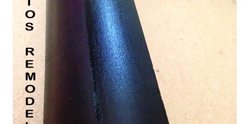 Exhibition "Fragments refurbished"