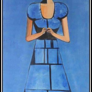 Il sorriso di Roberta per l’UNICEF – Project "Children in Danger"