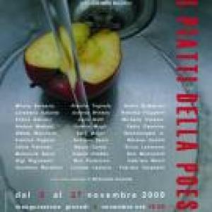 LA FAVOLA DEL CIBO: I PIATTI DELLA POESIA 