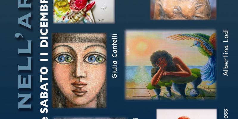 S E I N E L L ' A R T E S E I N E L L ' A R T E