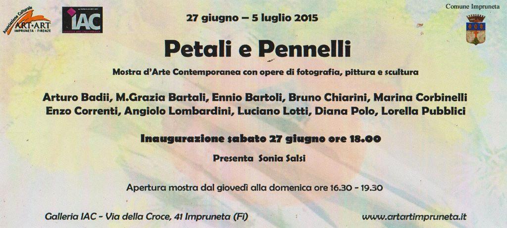 PeTaLi e PeNNeLLi PeTaLi e PeNNeLLi