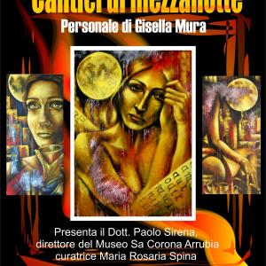 Cantici di mezzanotte