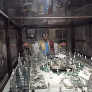 GZ-BASEL.COM International fair of contemporary art. La Sibilla di Basilea 