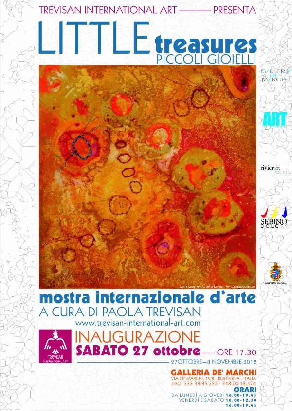 Little Treasures Little Treasures